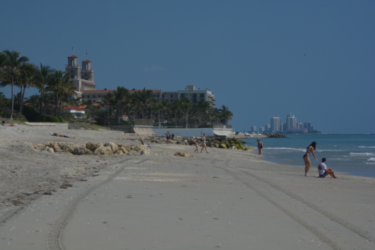 Palm Beach